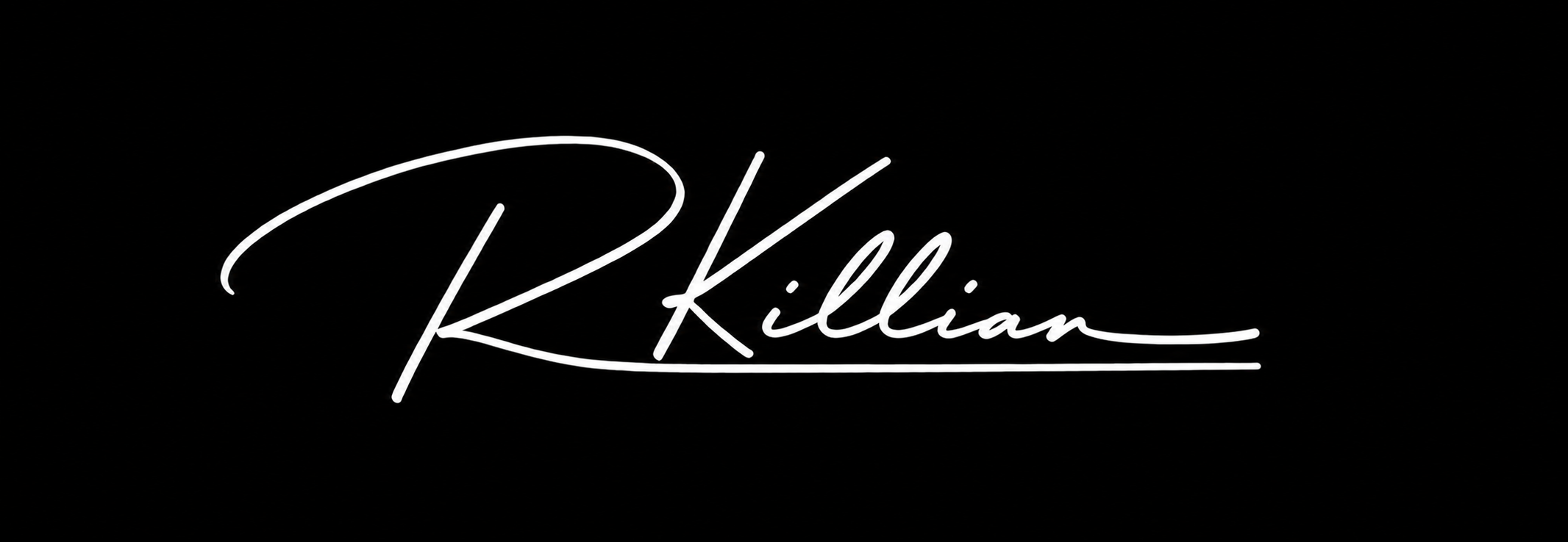 Ryan Killian Photo